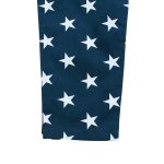 画像3: COOKMAN(クックマン) Chef Pants 「Star」 /-NVY- (3)