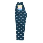 画像2: COOKMAN(クックマン) Chef Pants 「Star」 /-NVY- (2)