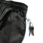 画像8: COOKMAN(クックマン)Chef Pants 「BLK」 (8)