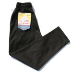 画像1: COOKMAN(クックマン)Chef Pants 「BLK」 (1)