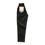 画像3: COOKMAN(クックマン)Chef Pants 「BLK」 (3)