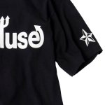 画像3: Deviluse (デビルユース) Logo T-shirts (3)