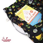 画像7: COOKMAN(クックマン)Chef Pants Short Mexico (7)