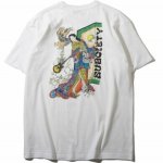 画像1: SUBCIETY（サブサエティ）HELL TEE /WHT (1)