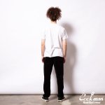 画像12: COOKMAN(クックマン) Chef Pants Velvet Black (12)