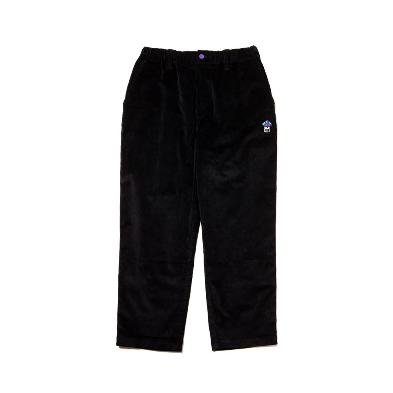 画像1: MxMxM（マモミ）MUNCHIES PANTS (コーデュロイ) (1)