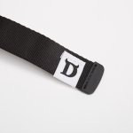 画像4: Deviluse (デビルユース) Magnet Belt(Black) (4)