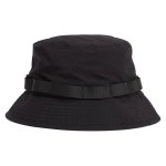 画像3: Deviluse (デビルユース) DVUS Bucket Hat (Black) (3)