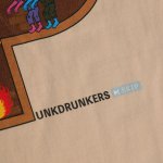 画像6: PUNK DRUNKERS（パンクドランカーズ）ピン抜くゲームTEE /S.BEIGE (6)