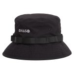 画像2: Deviluse (デビルユース) DVUS Bucket Hat (Black) (2)