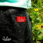 画像9: COOKMAN(クックマン) Chef Pants Short Black Leopard  (9)