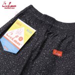 画像6: COOKMAN(クックマン) Chef Pants Short Black Leopard  (6)