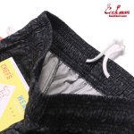 画像5: COOKMAN(クックマン) Chef Pants Short Black Leopard  (5)