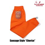 画像3: COOKMAN(クックマン) Chef Pants Sausage Style Chorizo (3)