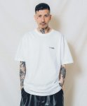 画像3: SUBCIETY（サブサエティ）CROUD DRAGON TEE (3)