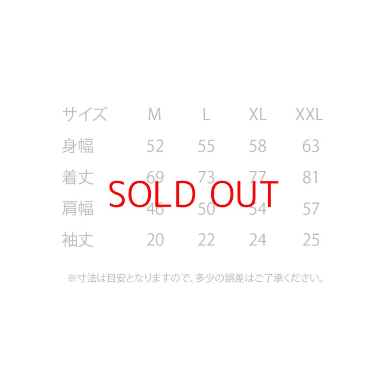 画像6: Deviluse (デビルユース) Spade T-shirts(Black)  (6)