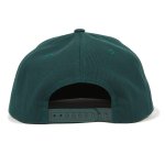 画像2: Deviluse (デビルユース) Rising Bucket cap (Green) (2)