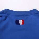 画像4: PUNK DRUNKERS（パンクドランカーズ）ドランカーズ89TEE / BLUE (4)