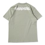 画像2: PUNK DRUNKERS（パンクドランカーズ）ランナーズハイBOY.TEE / S.GREEN (2)