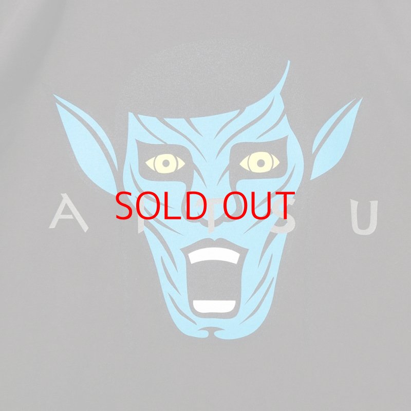 画像3: PUNK DRUNKERS（パンクドランカーズ）アイツーTEE (3)