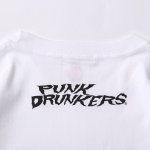 画像5: PUNK DRUNKERS（パンクドランカーズ）あいつポケTEE (5)