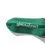 画像8: PUNK DRUNKERS（パンクドランカーズ）あいつライン靴下2nd (8)