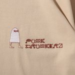 画像4: PUNK DRUNKERS（パンクドランカーズ）エジプト文明BIGロンTEE (4)