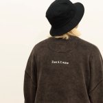 画像5: Deviluse (デビルユース) Heartaches Crewneck(Black) (5)