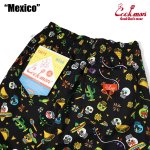 画像6: COOKMAN(クックマン)Chef Pants Mexico  (6)