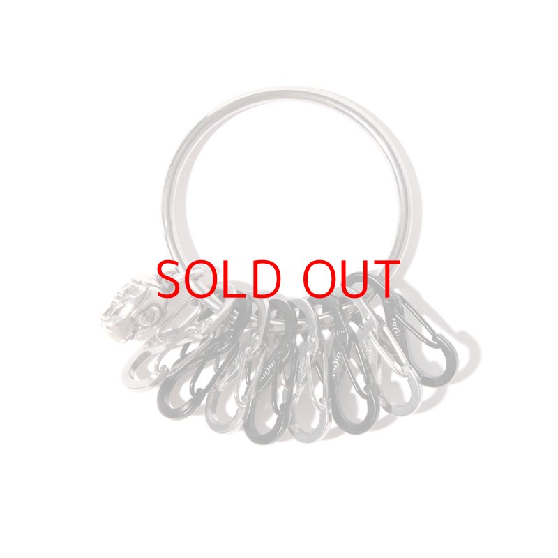 画像1: PUNK DRINKERS (パンクドランカーズ) ［PDSxNITE IZE］あいつキーリング (1)