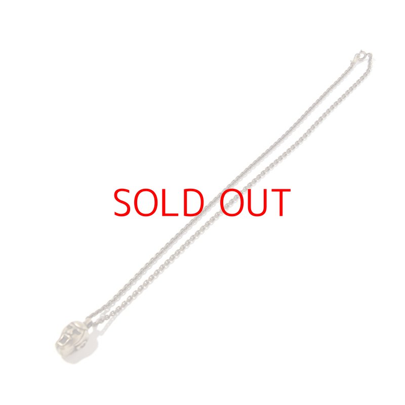 画像2: PUNK DRUNKERS（パンクドランカーズ）あいつの顔ネックレス (2)