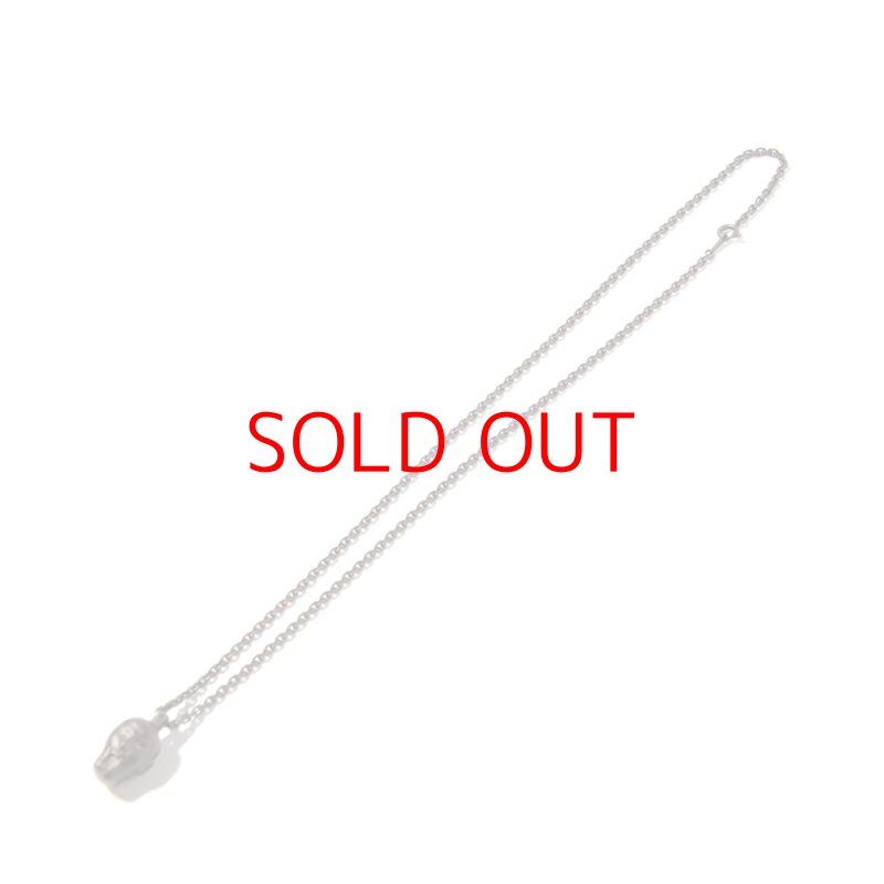 画像4: PUNK DRUNKERS（パンクドランカーズ）あいつの顔ネックレス (4)