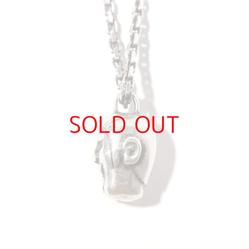 画像11: PUNK DRUNKERS（パンクドランカーズ）あいつの顔ネックレス (11)