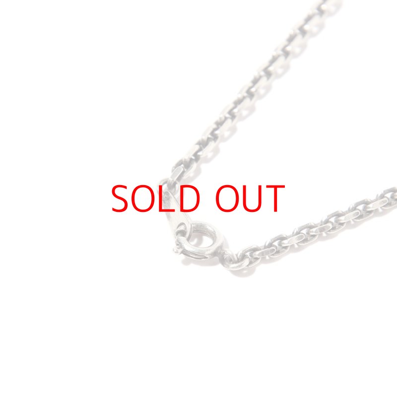 画像14: PUNK DRUNKERS（パンクドランカーズ）あいつの顔ネックレス (14)