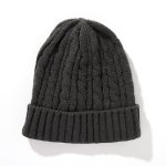 画像11: PUNK DRUNKERS（パンクドランカーズ）レシートニットCAP (11)