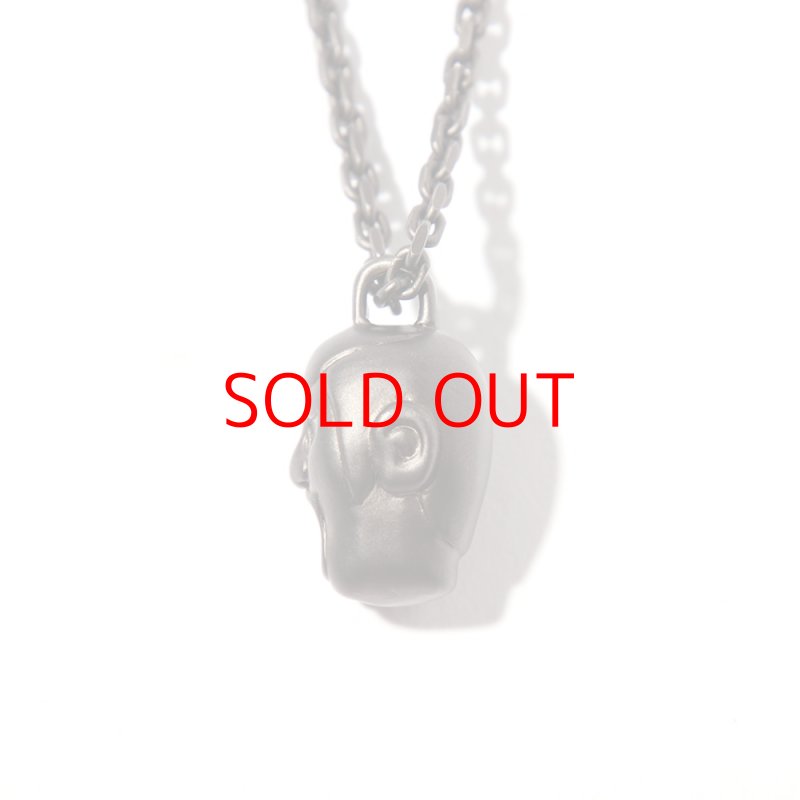 画像10: PUNK DRUNKERS（パンクドランカーズ）あいつの顔ネックレス (10)