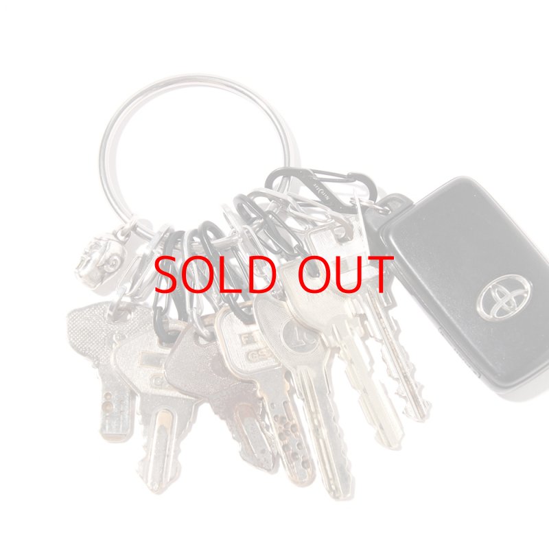 画像6: PUNK DRINKERS (パンクドランカーズ) ［PDSxNITE IZE］あいつキーリング (6)