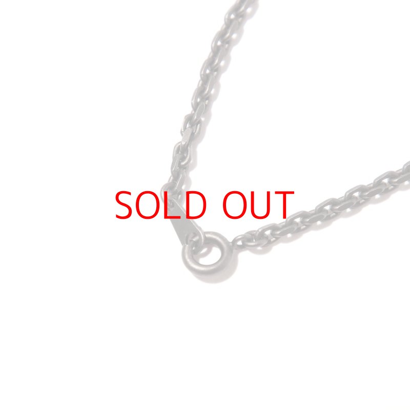 画像13: PUNK DRUNKERS（パンクドランカーズ）あいつの顔ネックレス (13)