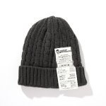 画像5: PUNK DRUNKERS（パンクドランカーズ）レシートニットCAP (5)