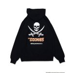 画像2: MxMxM（マモミ）THE GOONIES x MxMxM “MAGICAL MOSH GOONIES” HOODIE (2)