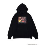 画像1: MxMxM（マモミ）THE GOONIES x MxMxM “MAGICAL MOSH GOONIES” HOODIE (1)