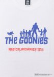 画像3: MxMxM（マモミ）THE GOONIES x MxMxM “MAGICAL MOSH GOONIES” LONG TEE (3)