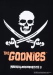 画像4: MxMxM（マモミ）THE GOONIES x MxMxM “MAGICAL MOSH GOONIES” HOODIE (4)