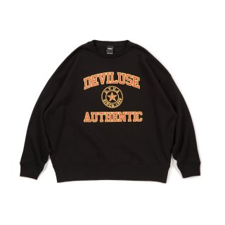 トップス FACT deviluse FACT×Deviluse - Deviluse ONLINE STORE