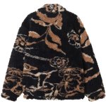 画像2: OBEY(オベイ)MUSHROOM SHERPA JACKET (2)