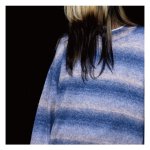 画像7: Deviluse (デビルユース) Border Knit Crewneck (Blue)  (7)