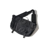 画像1: Subciety（サブサエティ）MESSENGER BAG (1)