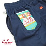 画像8: COOKMAN(クックマン)セミワイド Chef Pants Semiwide Chef Pants Semiwide Navy (8)