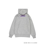 画像2: MxMxM（マモミ）進撃の巨人 / MxMxM “MAGICAL MOSH MIKASA” HOODIE (2)