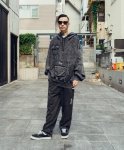 画像5: SUBCIETY（サブサエティ）Tactical hoodie (5)